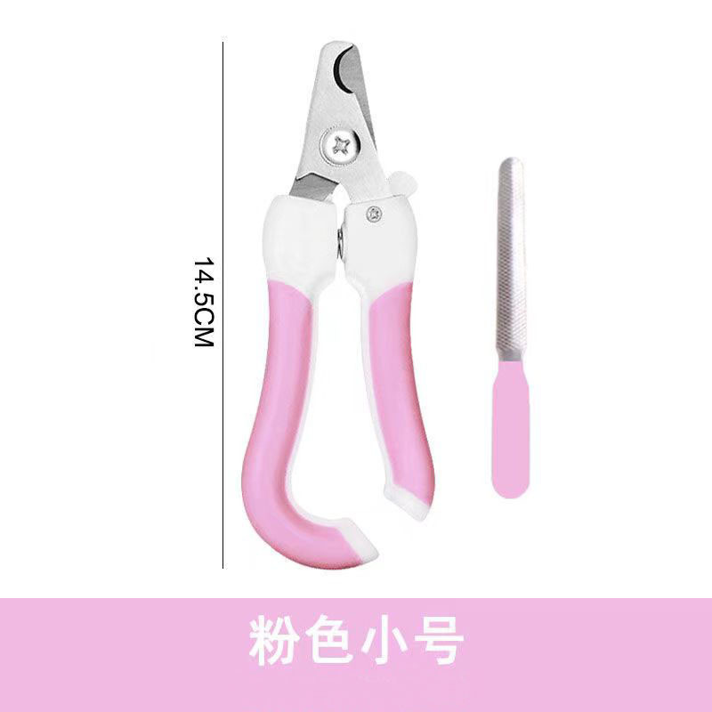 宠物指甲剪刀与宠物生活用品套装 从选购到批发的全攻略