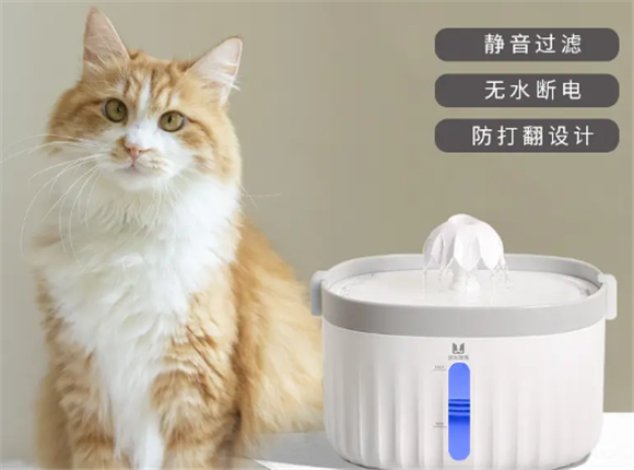 美艾斯宠物用品 专注高品质宠物生活用品的创新与制造