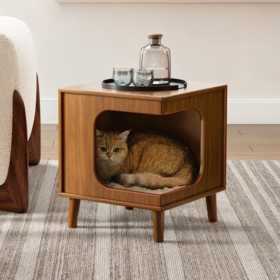 易瑞康科技 科技赋能，引领宠物生活用品新潮流